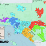 Cities of the Great Los Angeles