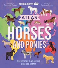 Atlas of horses