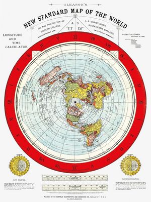 Flat Earth