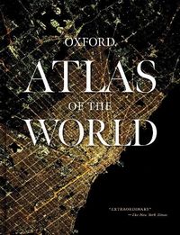 Oxford Atlas of the World