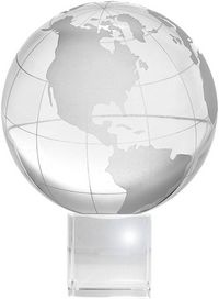 Crystal Globe