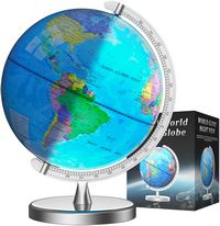 Globe - lamp