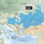 Paratethys - The world's largest lake