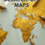 The Best Scratch-Off Maps in 2026 Best scratch off maps in 2026
