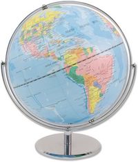 Simple globe