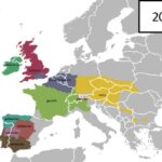 The Rise and Fall of Celtic Languages Celtic languages at 200 BC in Europe