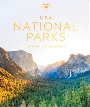 USA national parks