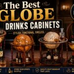 Best globe drinks cabinets in 2026