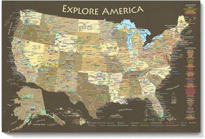 Explore America