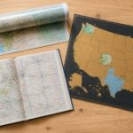 United States maps