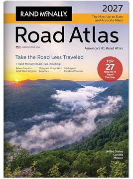 Road Atlas