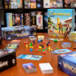 Best board games
