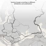 Borders of Eastern Europe