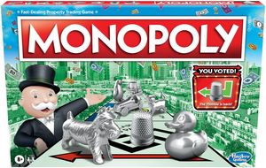 Monopoly Board Game