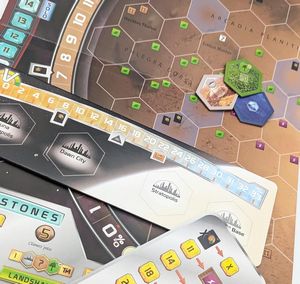 Mars Amazonis 