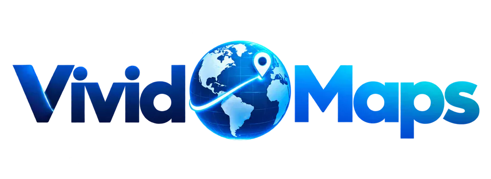 VividMaps