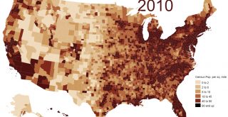 The Westward Expansion of the United States