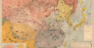 Japan vs USSR (1937)