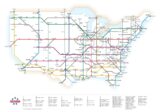 US interstate system