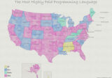 What is the best programming language for earning money in the U.S.?