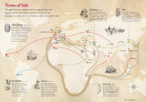 The words that traveled with trade