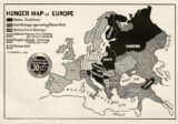 Hunger Map