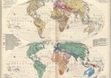 Human races of the 19th century