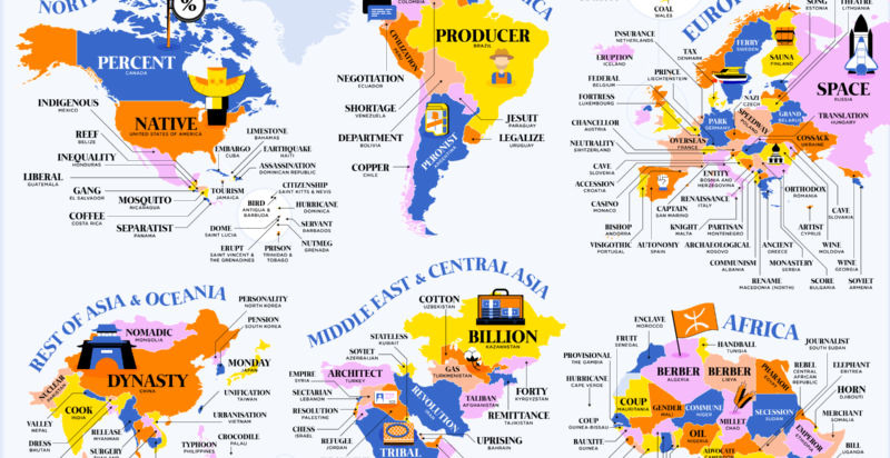 Global Distribution of the Red Fox: The World's Most Widespread Fox ...