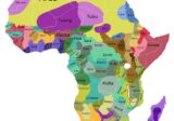 Ethnic groups of Africa