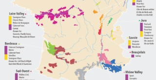 Wines of France