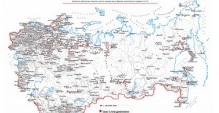 Gulag Archipelago