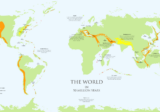 How Our Planet Will Dramatically Change in Next 50 million years