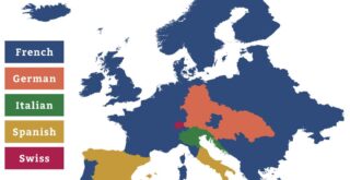 Most common playing cards mapped