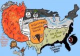 Stereotypes about the United States