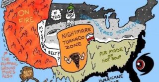 Stereotypes about the United States
