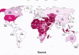 circumcision in the world